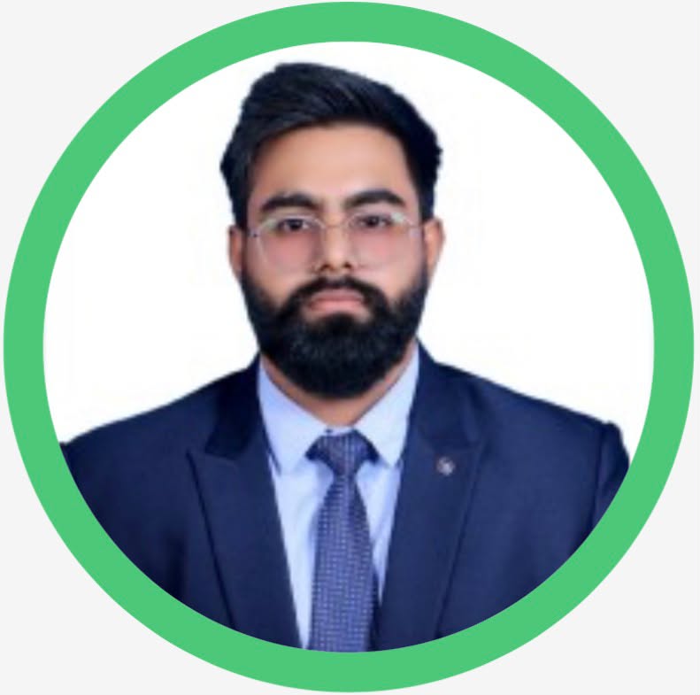 Mr. Govind Shukla