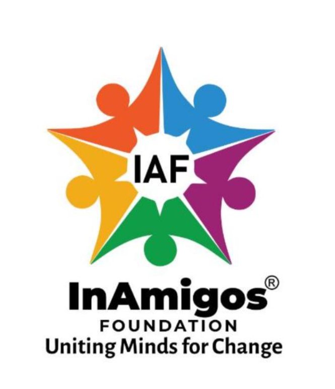 InAmigos Foundation Logo