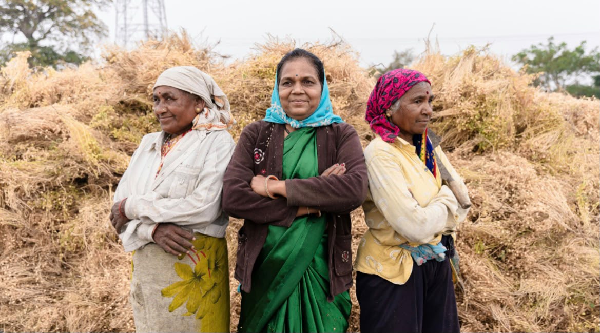 Women empowerment skill training